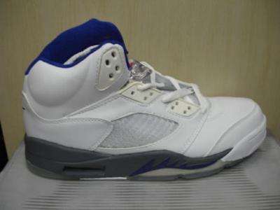 Jordan 5-34